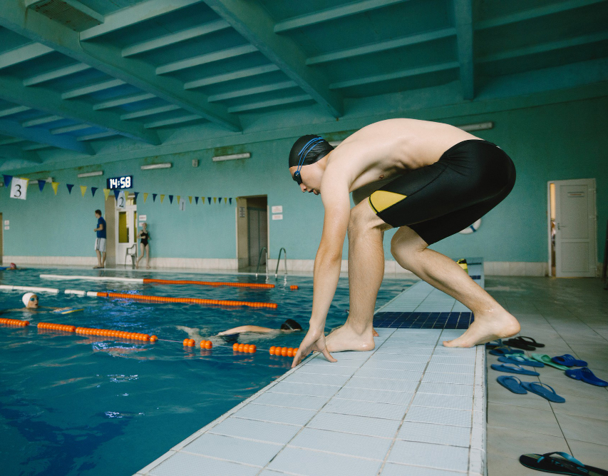 Learn to Swim Holsworthy