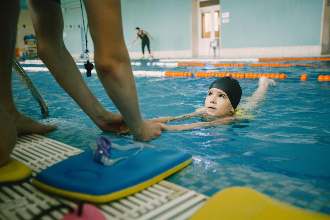 Swimming Lessons Holsworthy