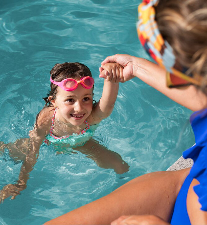Swim School Holsworthy
